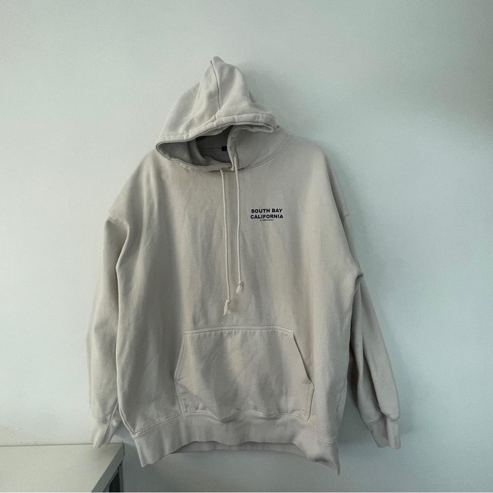 John Galt South Bay California Hoodie - Picture 3 of 14